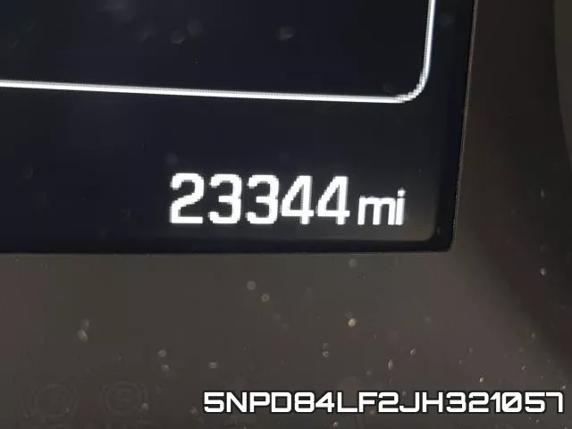 5NPD84LF2JH321057 фото 9