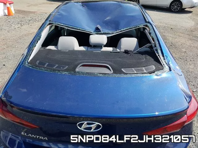 5NPD84LF2JH321057 фото 10