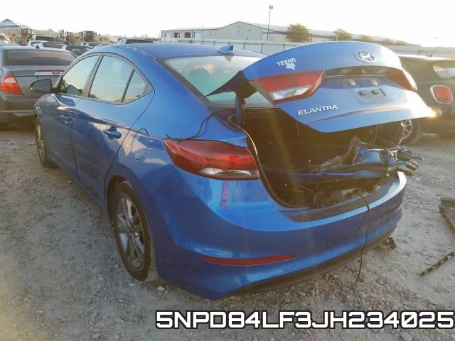 5NPD84LF3JH234025 фото 4