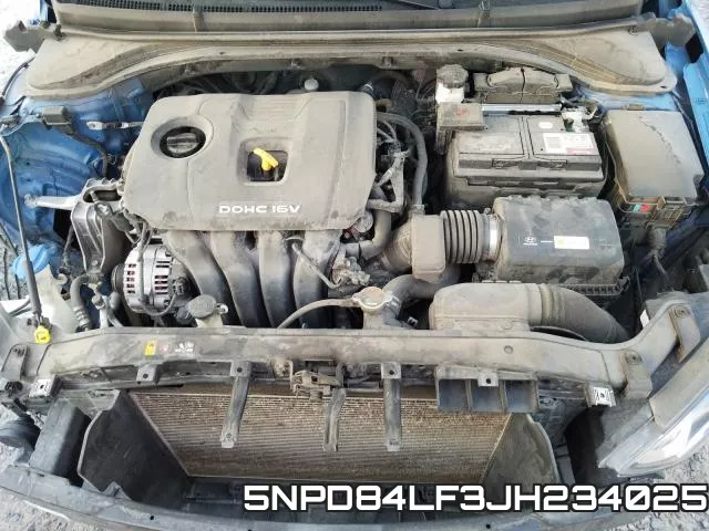 5NPD84LF3JH234025 фото 8