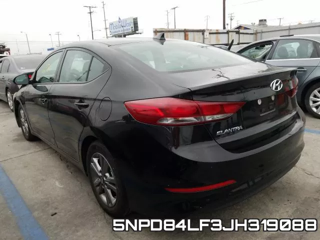 5NPD84LF3JH319088 фото 4