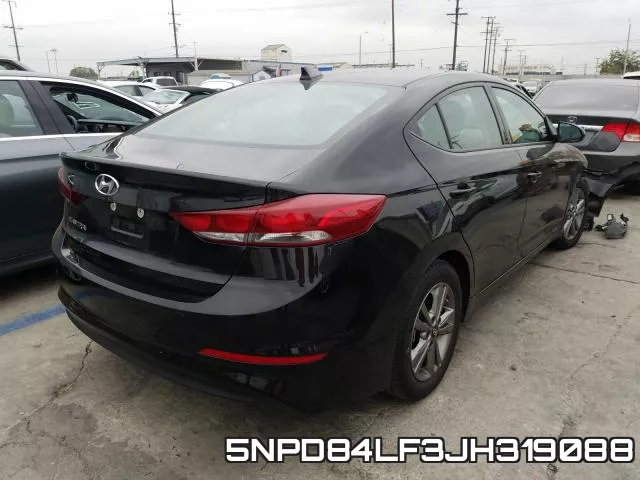 5NPD84LF3JH319088 фото 5