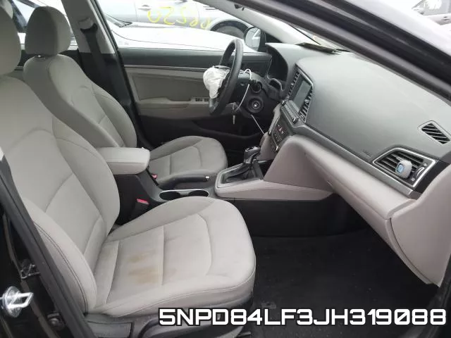 5NPD84LF3JH319088 фото 6