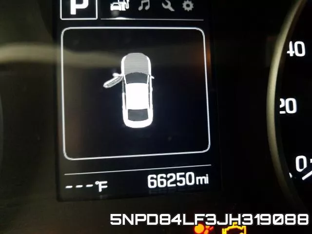 5NPD84LF3JH319088 фото 9