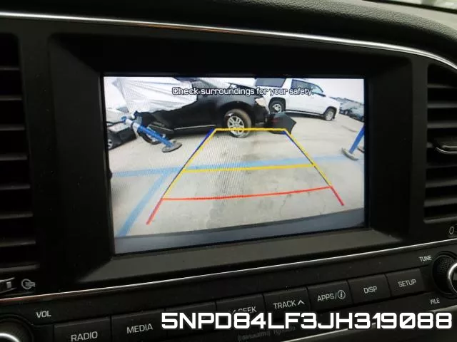 5NPD84LF3JH319088 фото 10