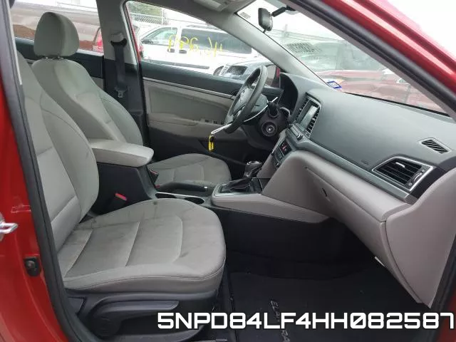 5NPD84LF4HH082587 фото 6