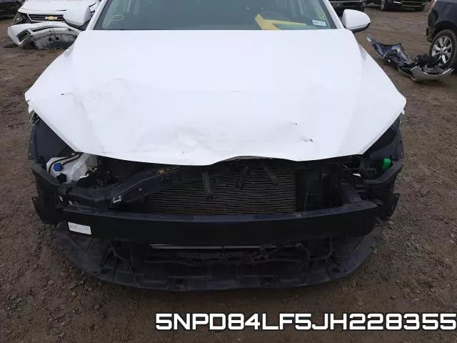 5NPD84LF5JH228355 фото 10