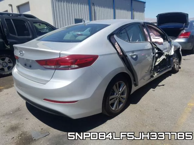 5NPD84LF5JH337785 фото 5