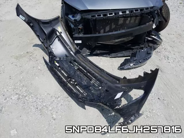 5NPD84LF6JH257816 фото 9