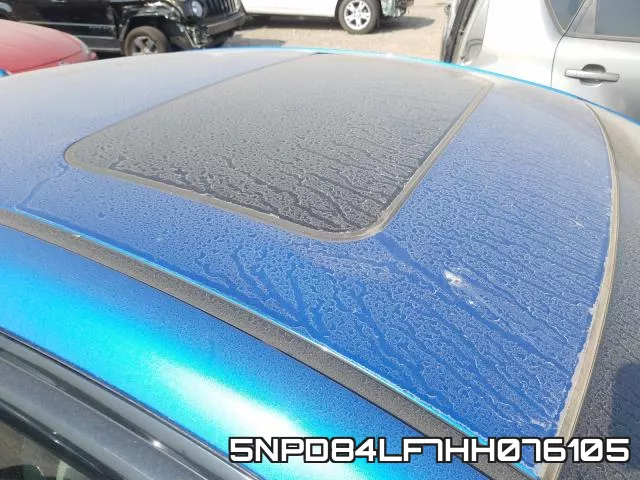 5NPD84LF7HH076105 фото 10