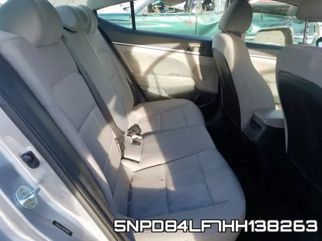 5NPD84LF7HH138263 фото 7