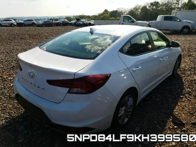 5NPD84LF9KH399580 фото 5
