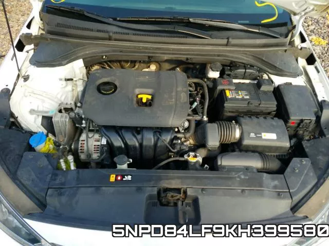 5NPD84LF9KH399580 фото 8