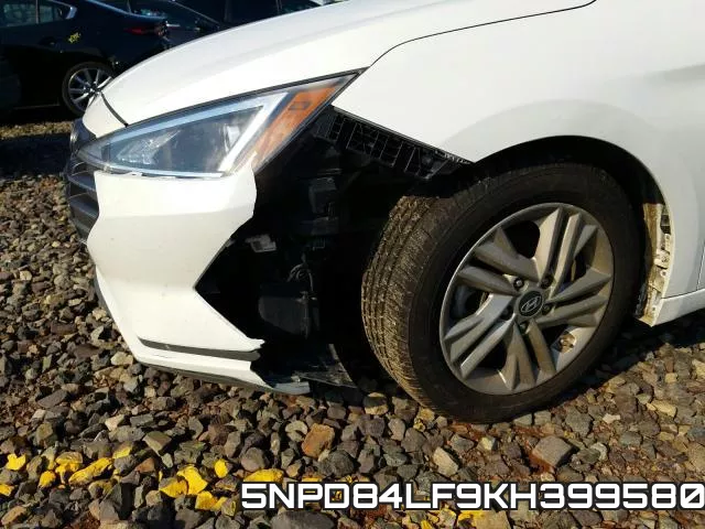 5NPD84LF9KH399580 фото 10