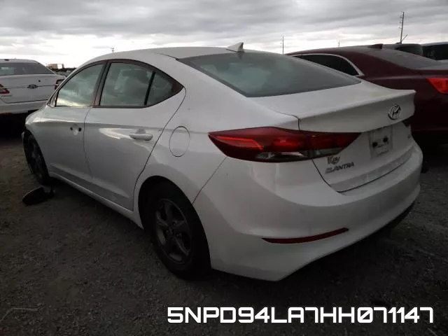 5NPD94LA7HH071147 фото 4