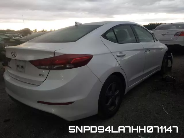 5NPD94LA7HH071147 фото 5