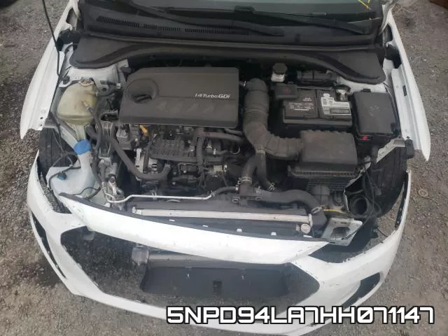 5NPD94LA7HH071147 фото 8