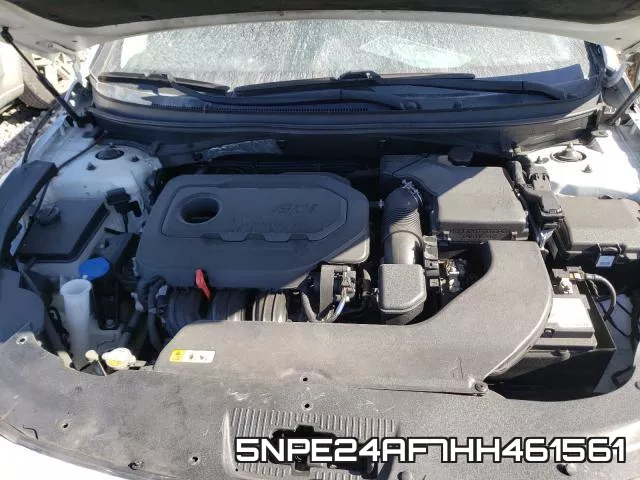 5NPE24AF7HH461561 фото 8