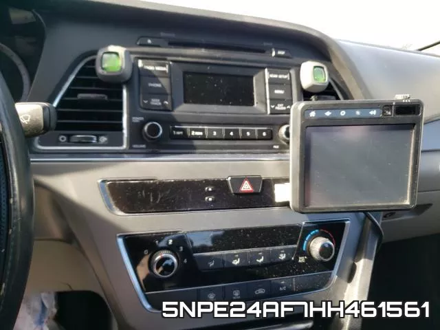5NPE24AF7HH461561 фото 10