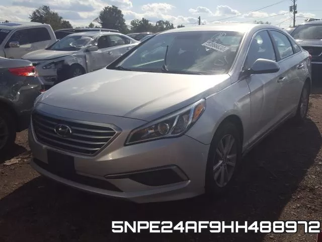 5NPE24AF9HH488972 фото 3