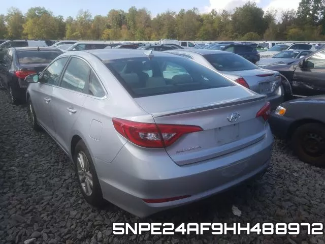 5NPE24AF9HH488972 фото 4