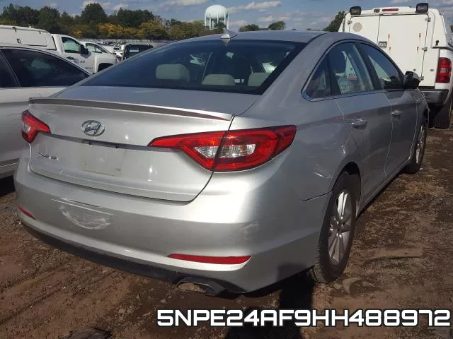 5NPE24AF9HH488972 фото 5