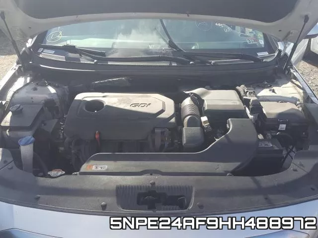 5NPE24AF9HH488972 фото 8