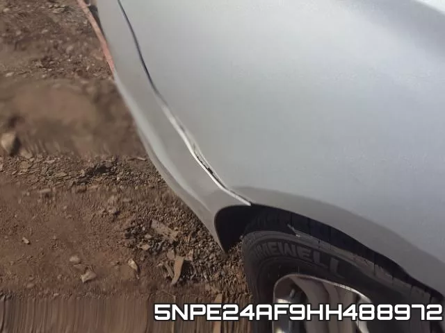 5NPE24AF9HH488972 фото 10