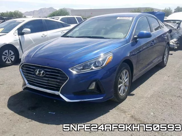 5NPE24AF9KH750593 фото 3
