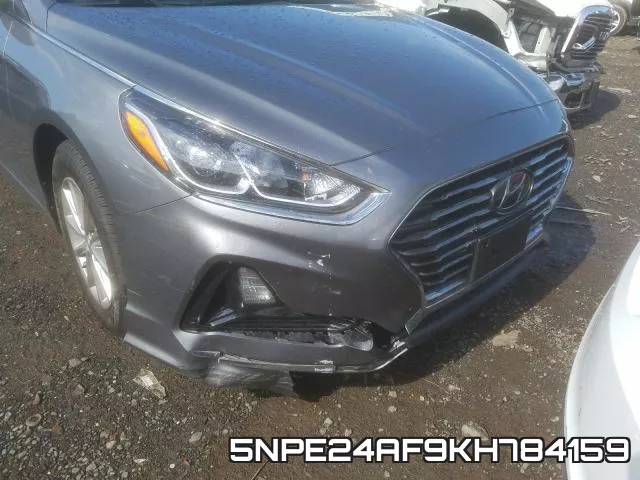 5NPE24AF9KH784159 фото 10