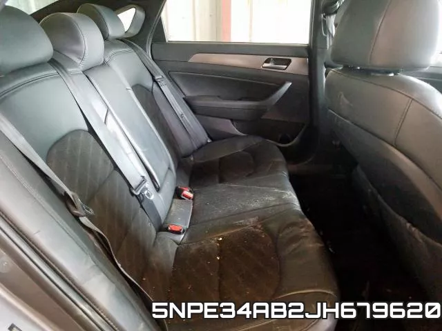 5NPE34AB2JH679620 фото 7