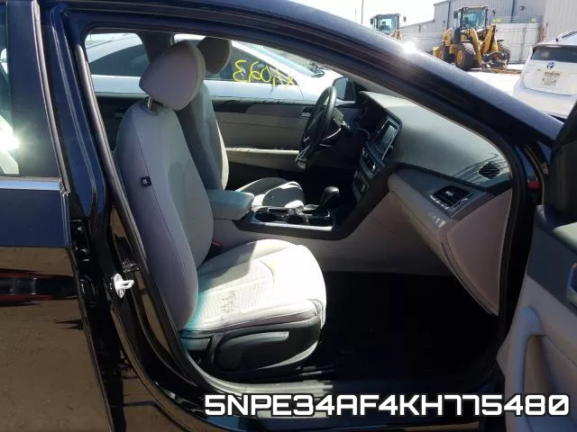 5NPE34AF4KH775480 фото 6