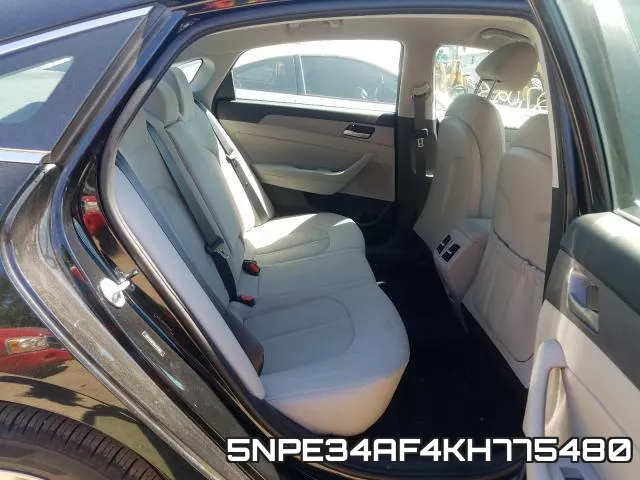 5NPE34AF4KH775480 фото 7