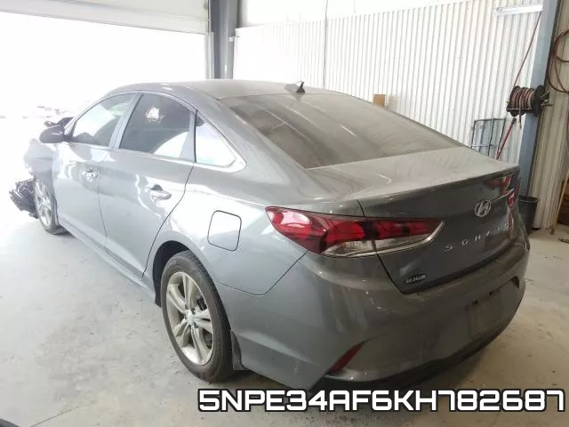 5NPE34AF6KH782687 фото 4