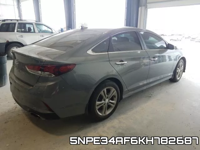 5NPE34AF6KH782687 фото 5