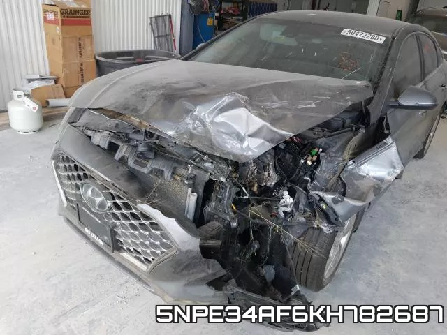 5NPE34AF6KH782687 фото 10