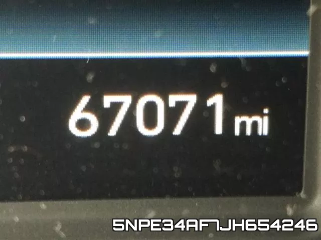 5NPE34AF7JH654246 фото 9