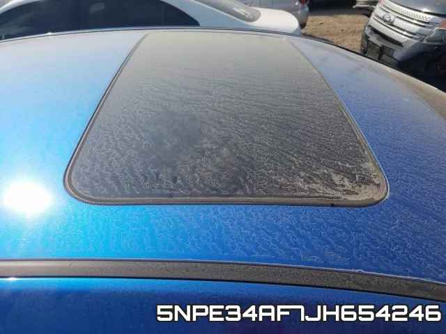 5NPE34AF7JH654246 фото 10