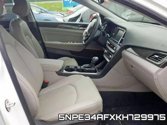 5NPE34AFXKH729975 фото 6