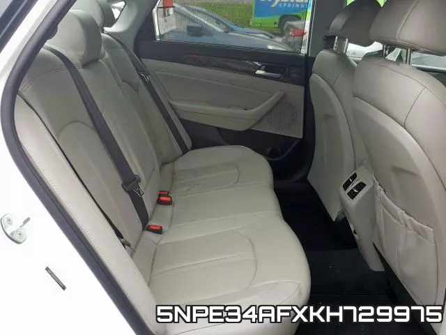 5NPE34AFXKH729975 фото 7