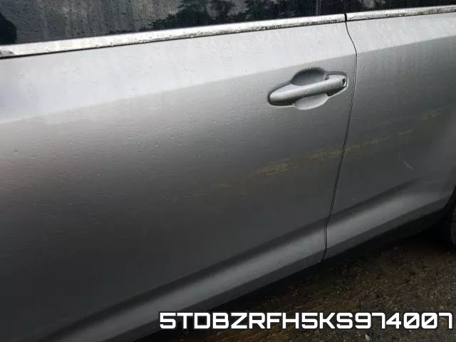 5TDBZRFH5KS974007 фото 10