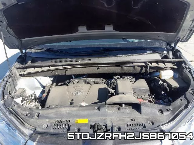 5TDJZRFH2JS867054 фото 8