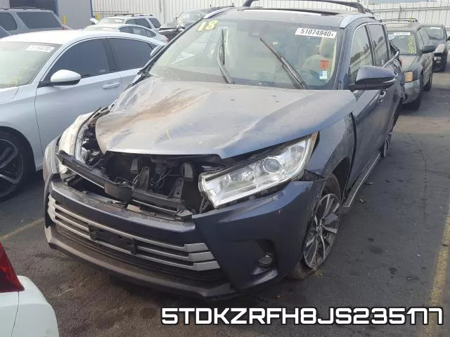 5TDKZRFH8JS235177 фото 3
