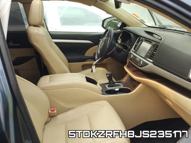 5TDKZRFH8JS235177 фото 6