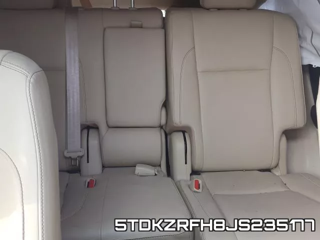 5TDKZRFH8JS235177 фото 7