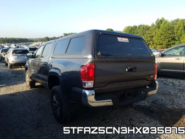 5TFAZ5CN3HX035875 фото 4