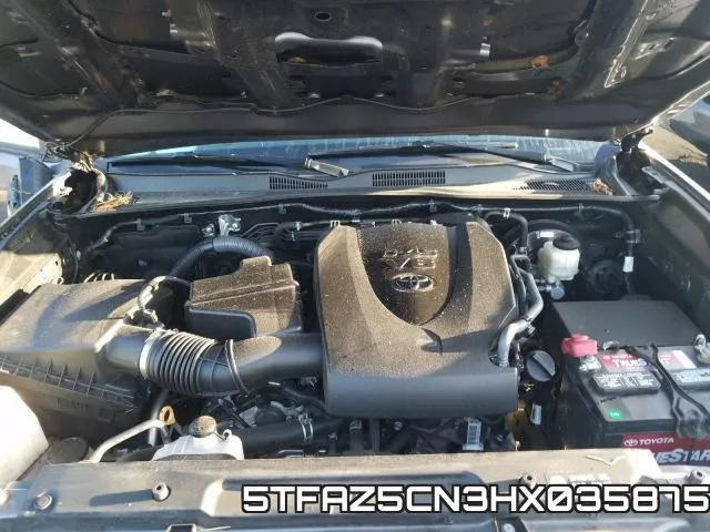 5TFAZ5CN3HX035875 фото 8