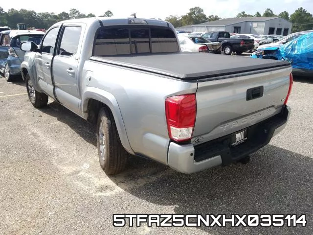 5TFAZ5CNXHX035114 фото 4