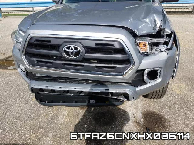 5TFAZ5CNXHX035114 фото 10