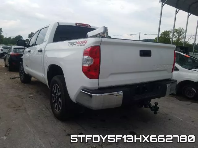 5TFDY5F13HX662780 фото 4